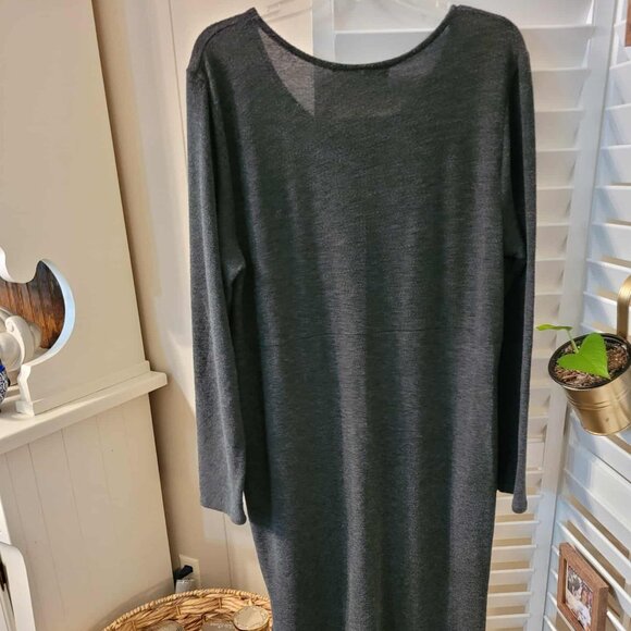 Three Bird Nest Maxi Dress NEVER WORN!! - Picture 4 of 5